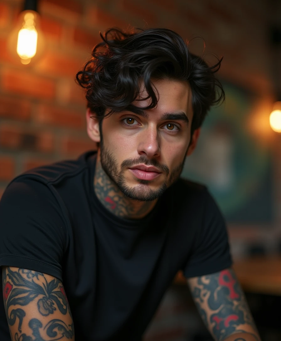 Asher Quinn photo 3