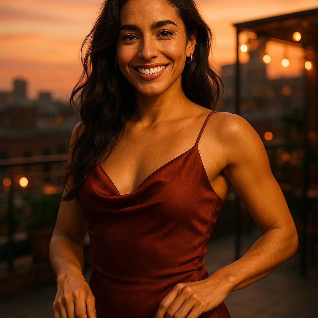 Carmen Reyes