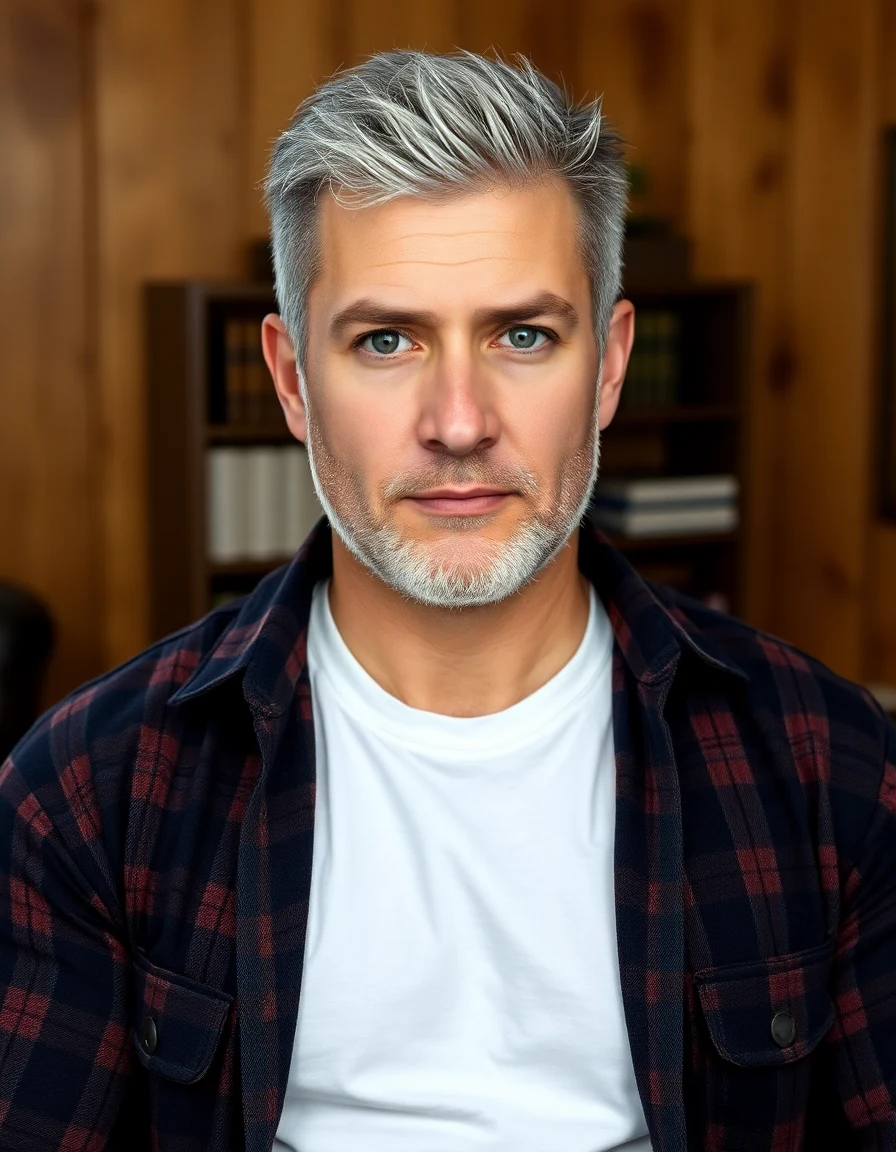 Damian Cross