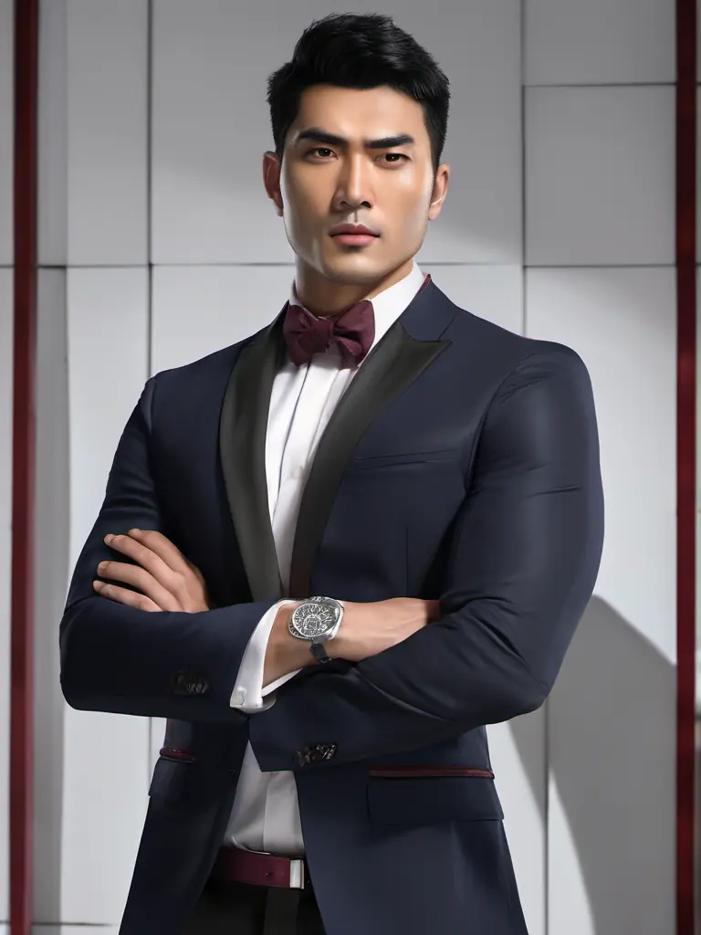 Dev Kapoor photo 1