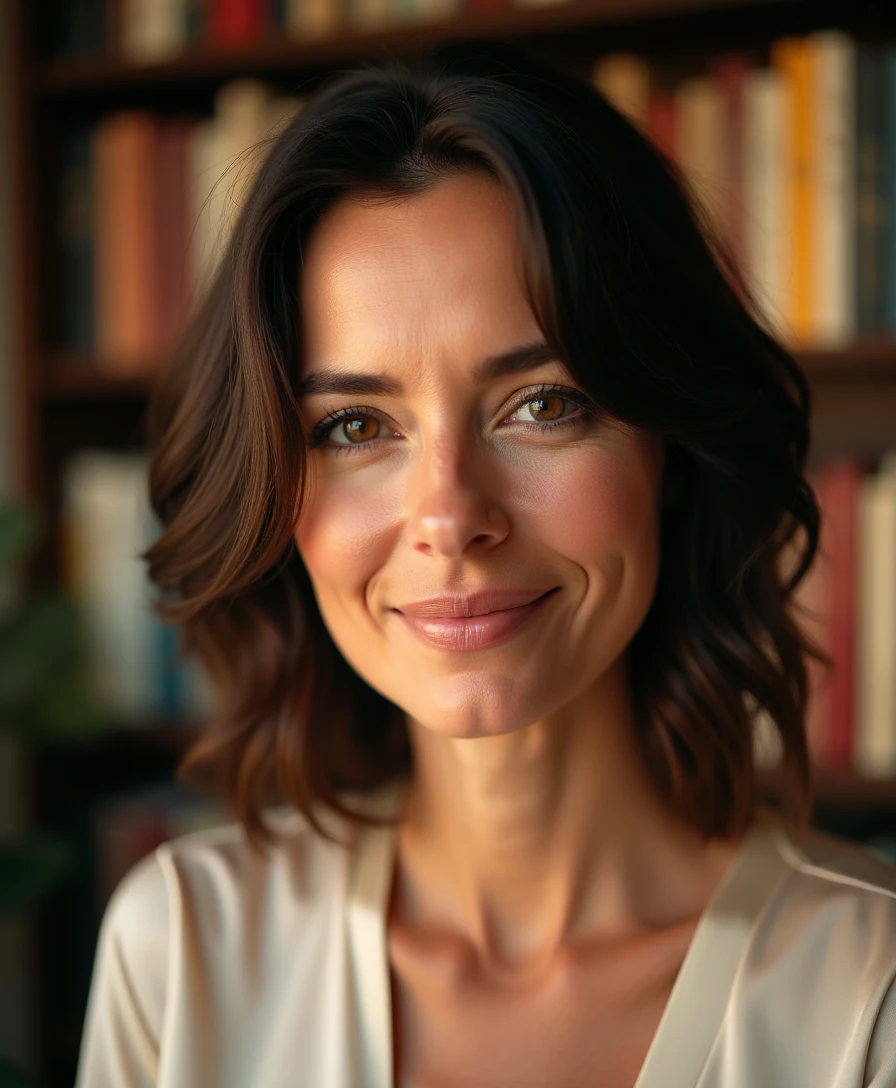 Diana Cole