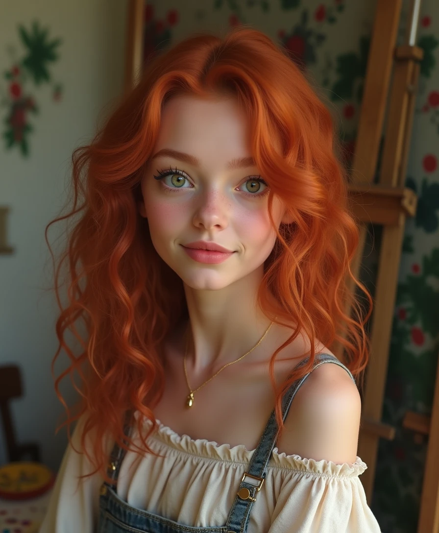 Elise Rowan photo
