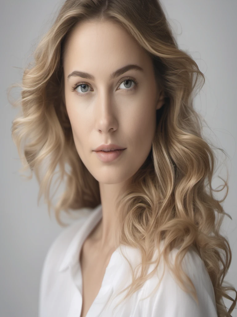 Evelyn Rose