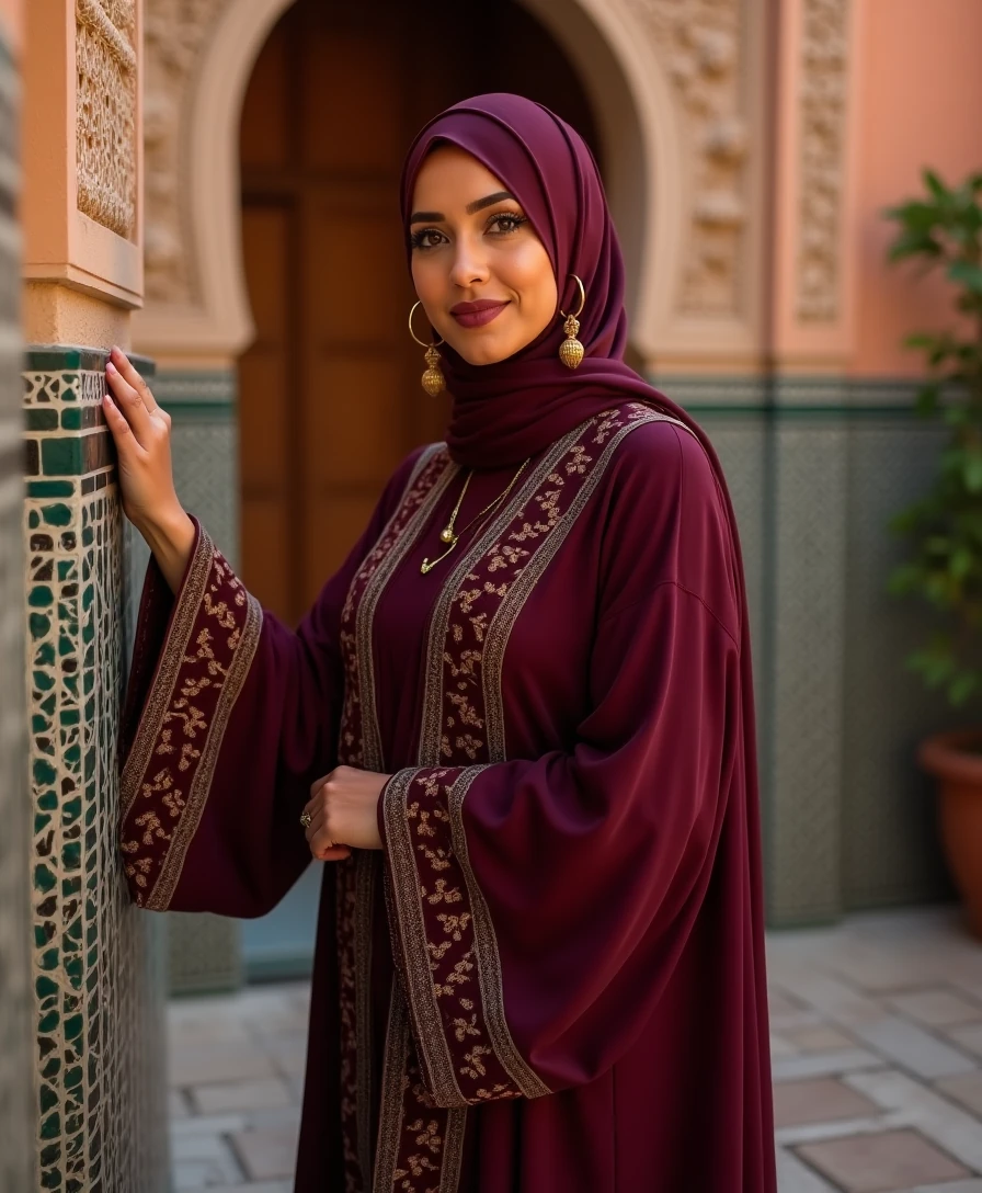 Fatima Zara