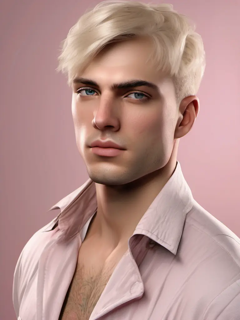 Felix Snow photo 1