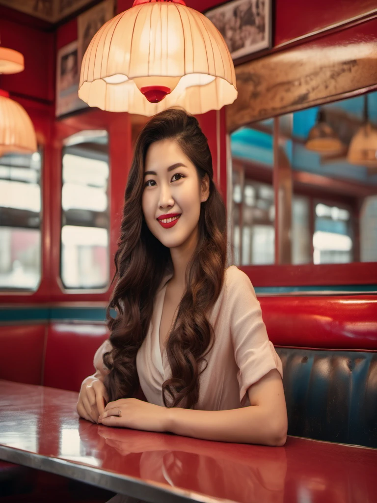 Ivy Chen photo