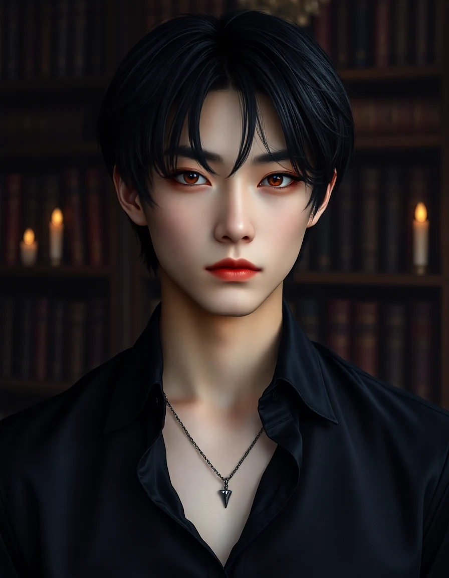Kai Hoshikawa