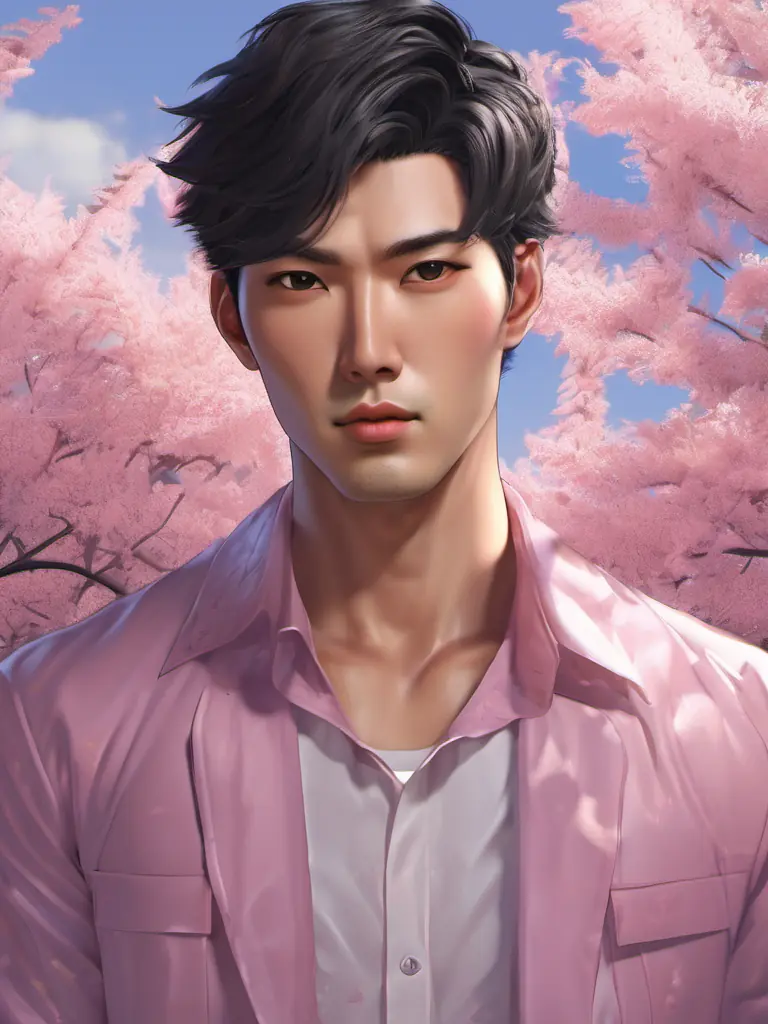 Kai Tanaka photo 1