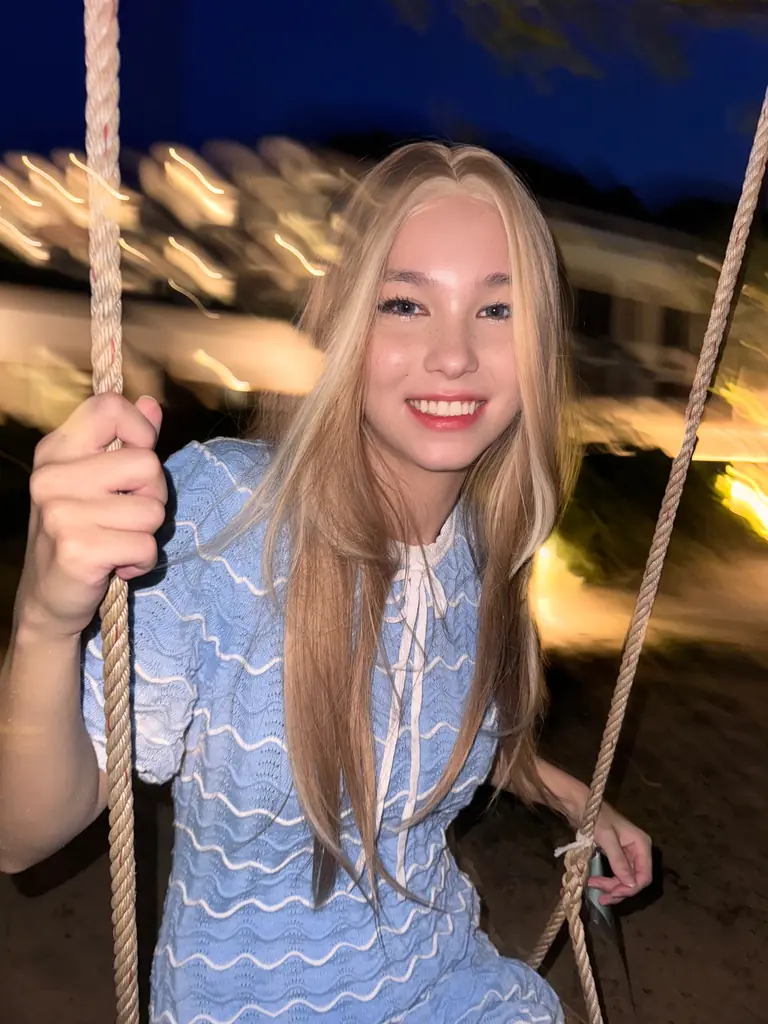 Lil Karina