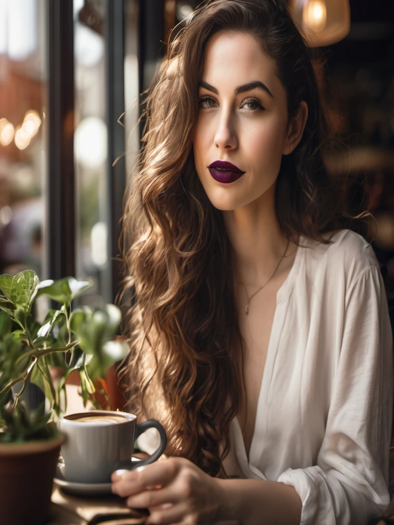 Mara Voss