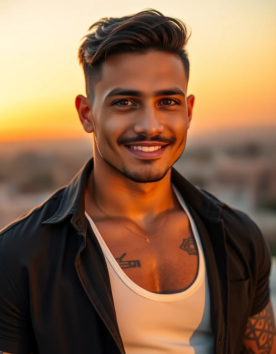 Marco Vega