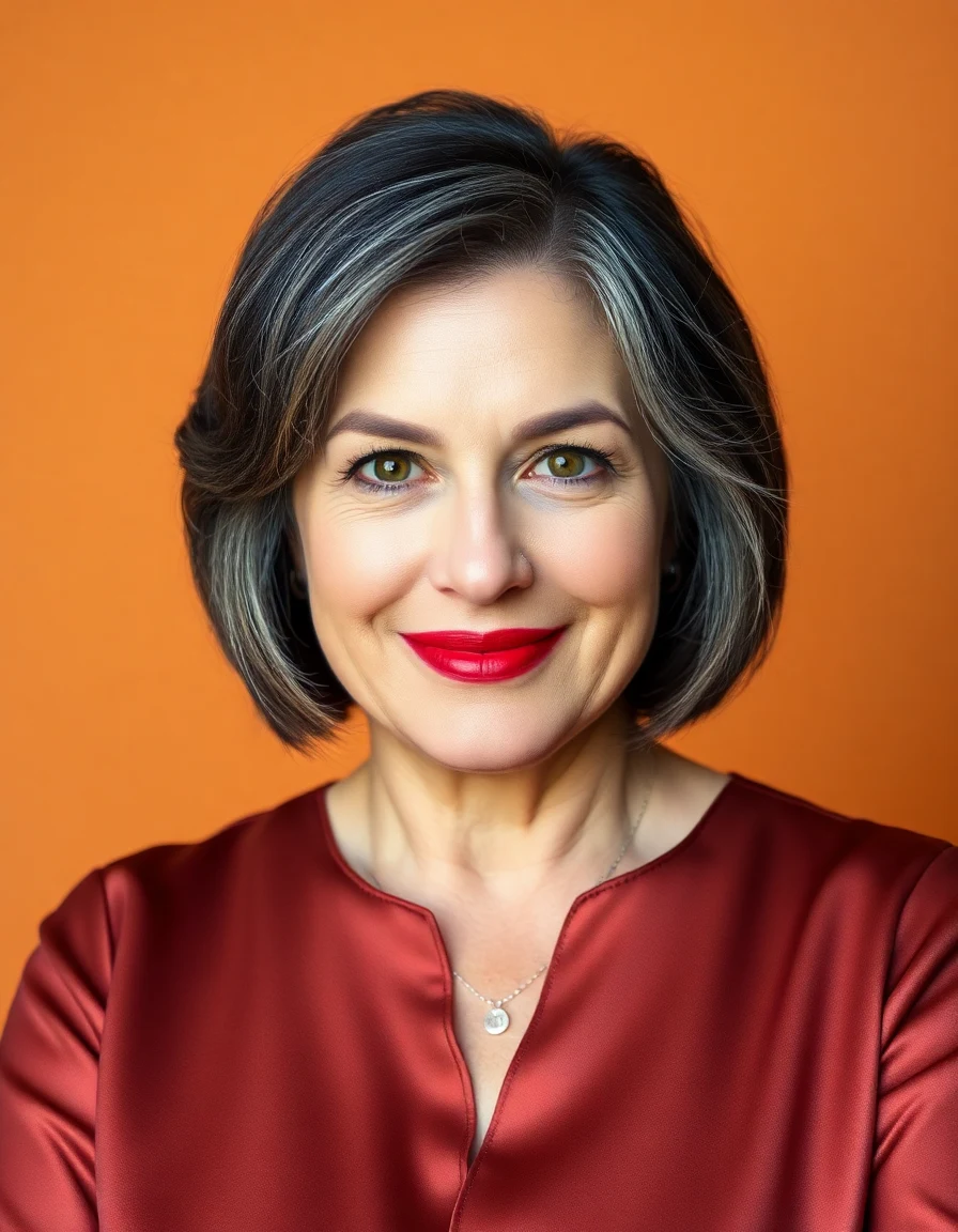 Margaret Beaumont