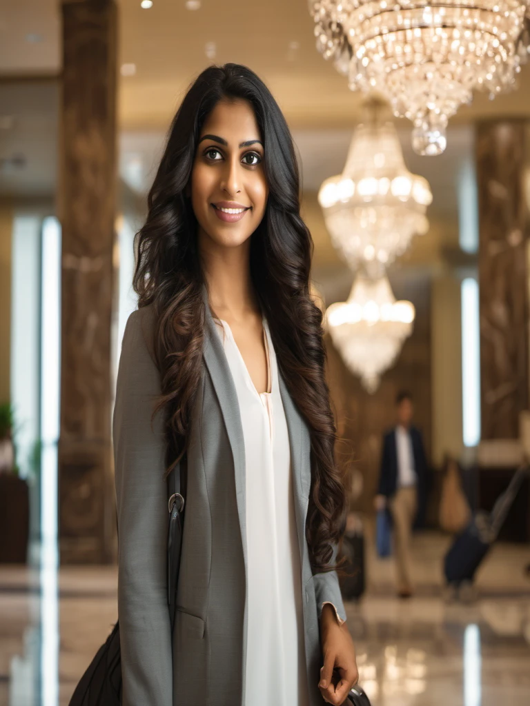 Meera Patel photo 4