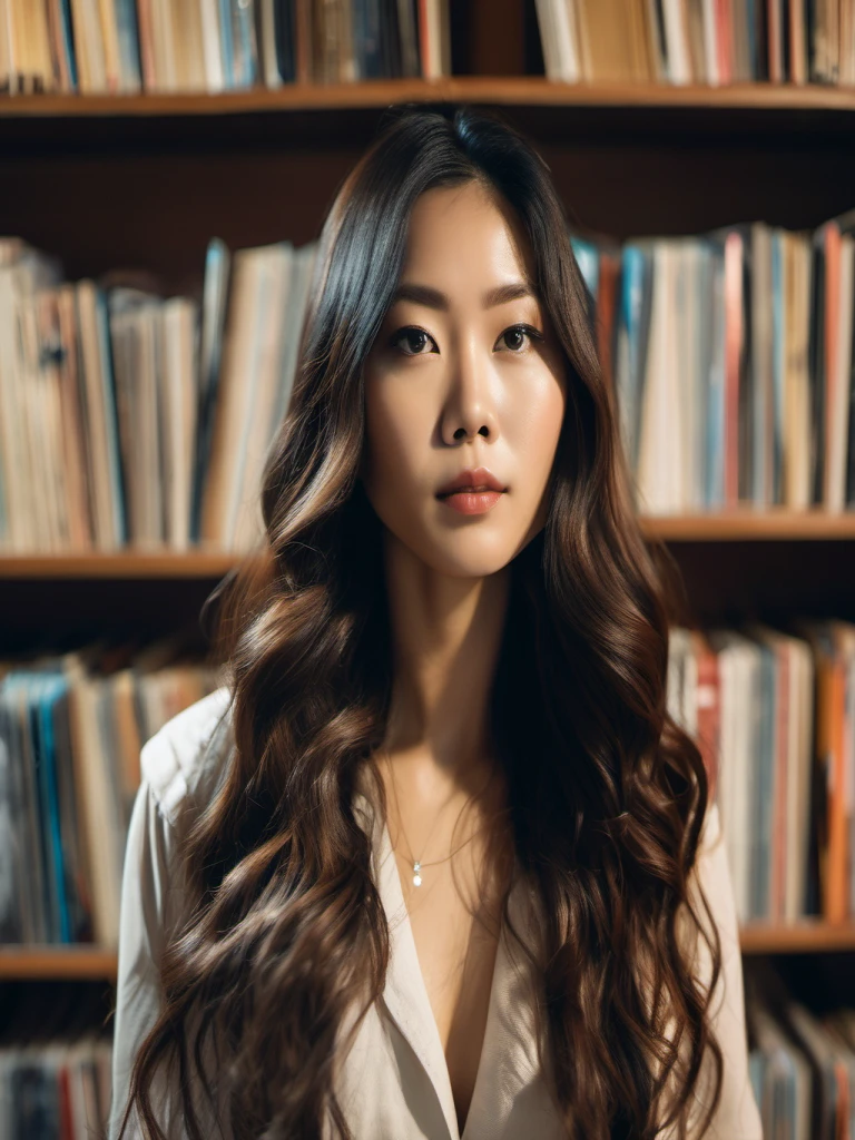 Mei-Lin Chen photo