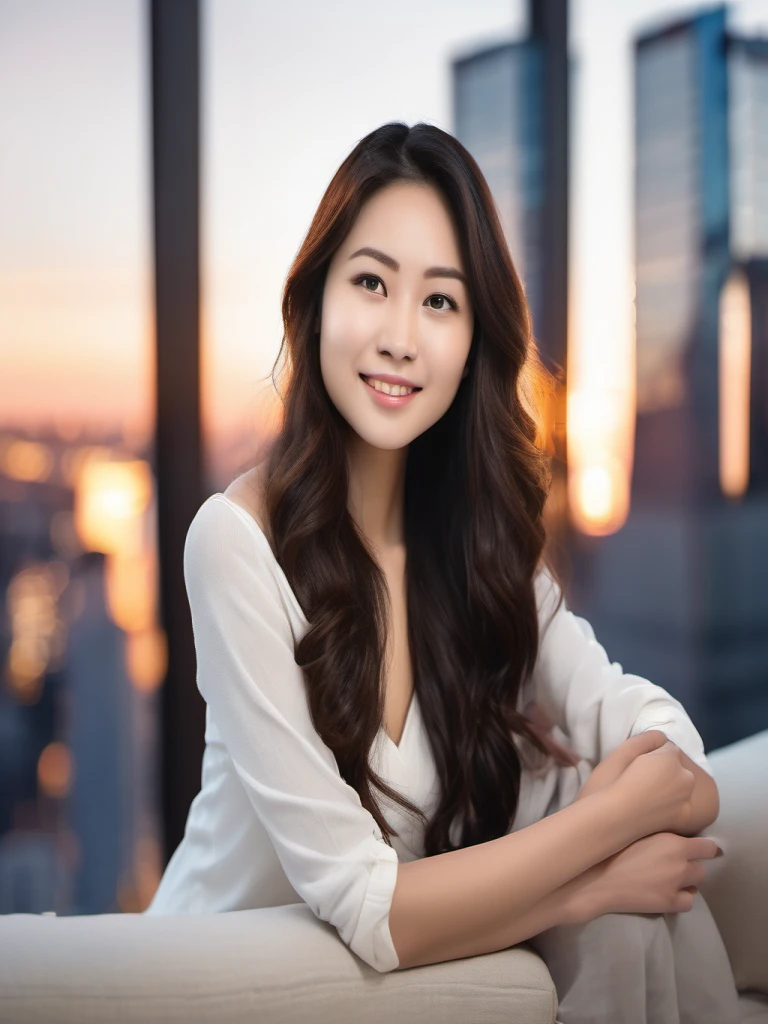 Mia Santos photo