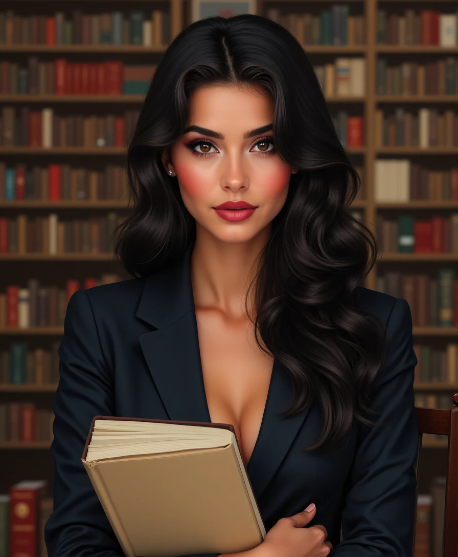 Nia Torres photo 2