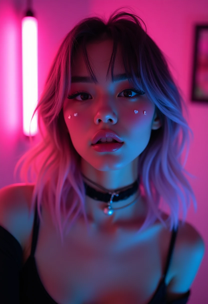 Pixie Glitch