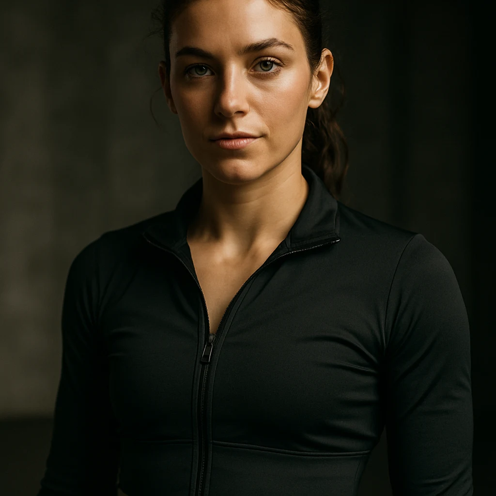 Ria Steele photo