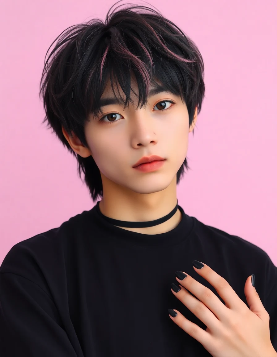 Riku Asahi