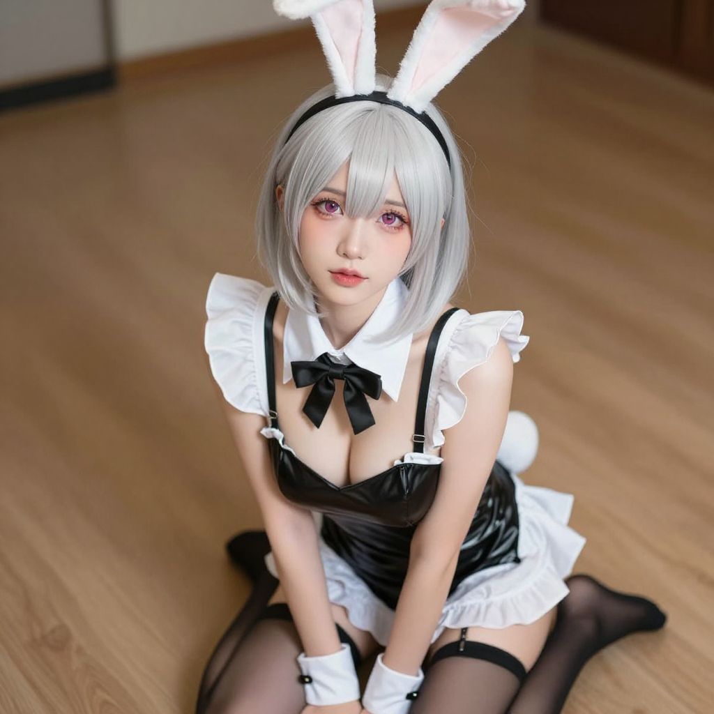 Rin Bunny