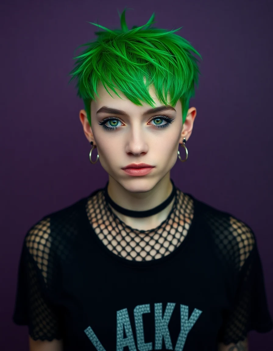 Sasha Verde