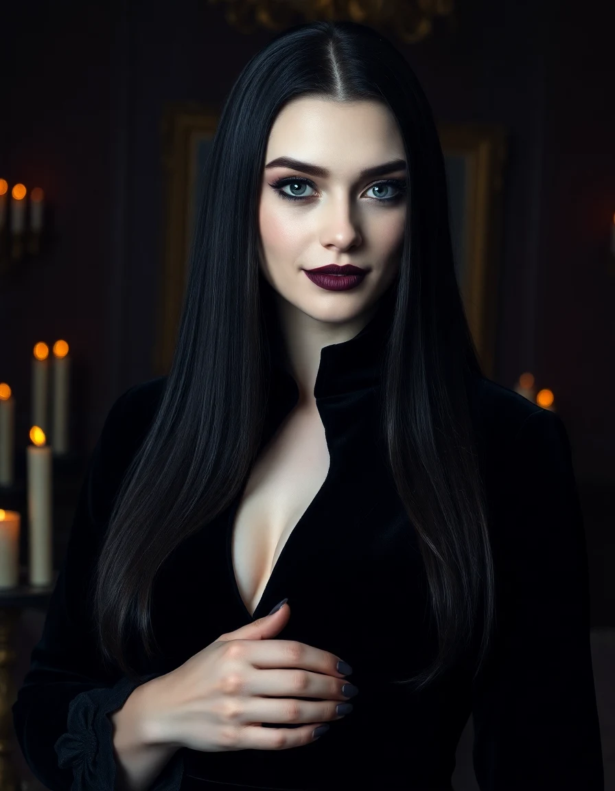 Selene Voss