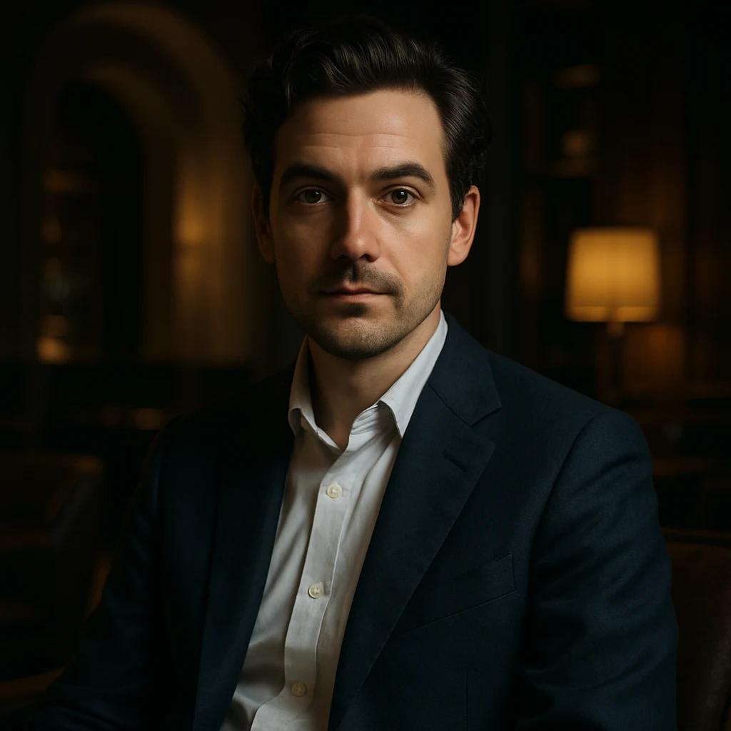 Theo Maddox