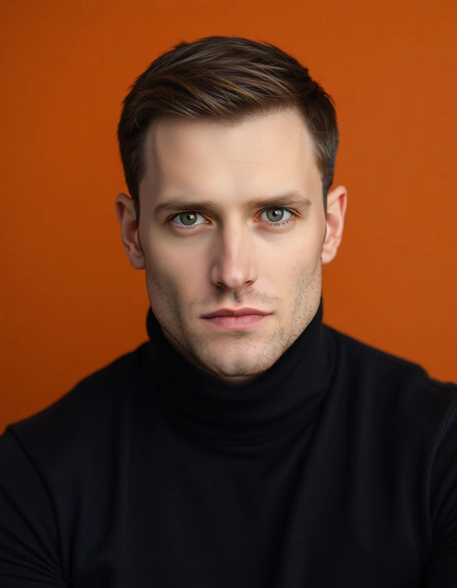 Theo Velour