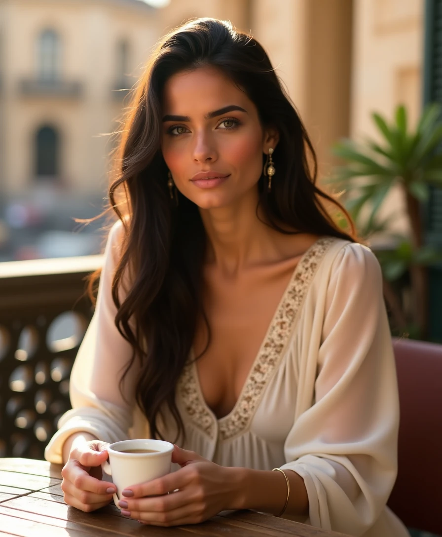 Yasmin El Farouq