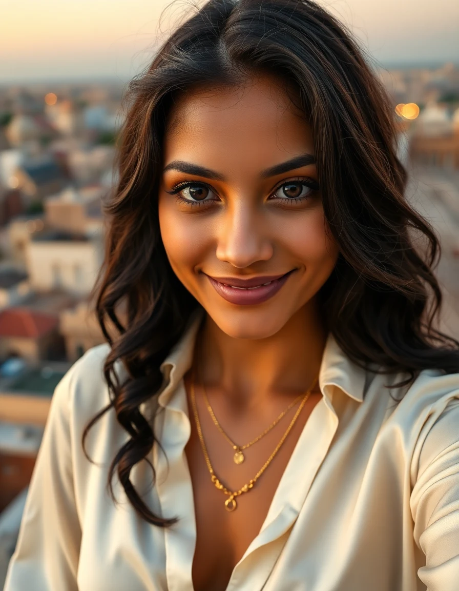 Yasmina El Amrani
