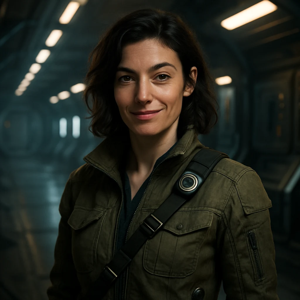 Zara Quill