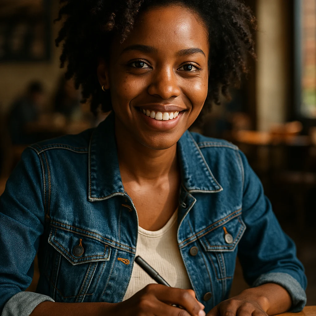 Zuri Wanjiku